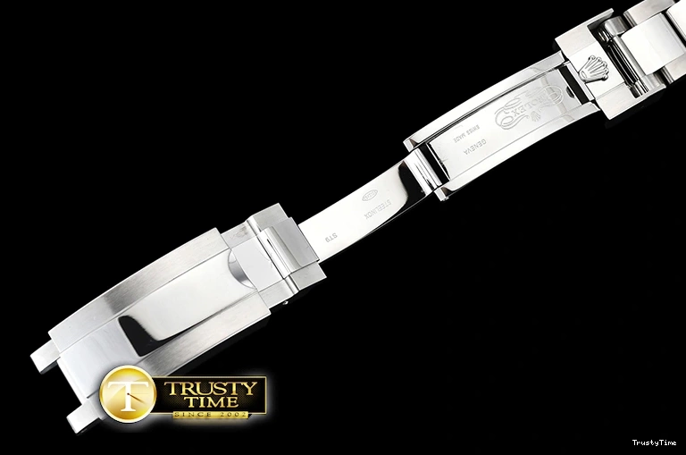 1222 SoftTouch ROLSUB0264A – Submariner 116619 Blue Diam SS SS Blue GSF A 1032